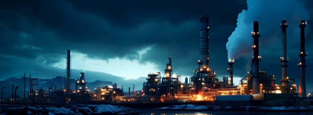 About Us – ECS Engineering Control Services